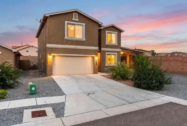 2301 Del Timbre Lane Sw, Albuquerque, NM 87121