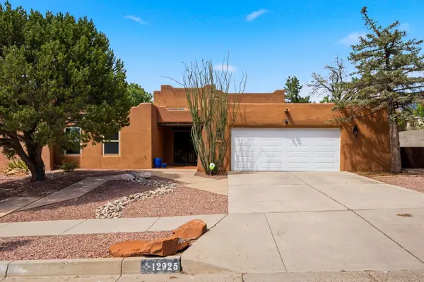 12925 Manitoba Drive Ne, Albuquerque, NM 87111