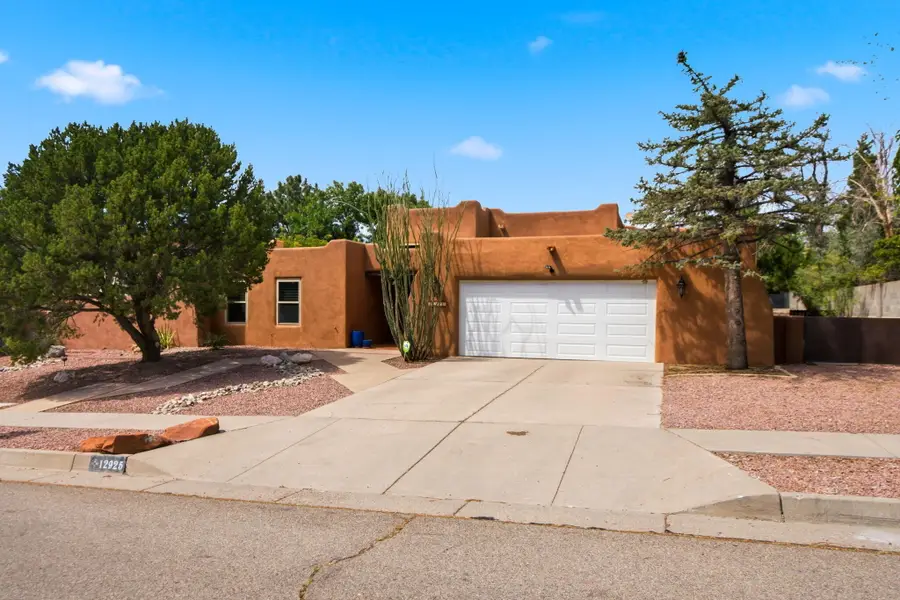 12925 Manitoba Drive Ne, Albuquerque, NM 87111 - #2
