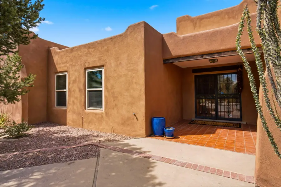 12925 Manitoba Drive Ne, Albuquerque, NM 87111 - #3