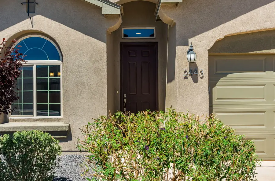 2443 Camrose Road Ne, Rio Rancho, NM 87144 - #3