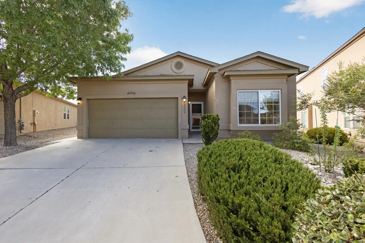 1118 Desert Sunflower Drive Ne, Rio Rancho, NM 87144 - #1