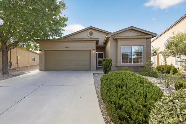 1118 Desert Sunflower Drive Ne, Rio Rancho, NM 87144