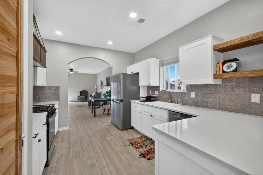 1118 Desert Sunflower Drive Ne, Rio Rancho, NM 87144 - #2