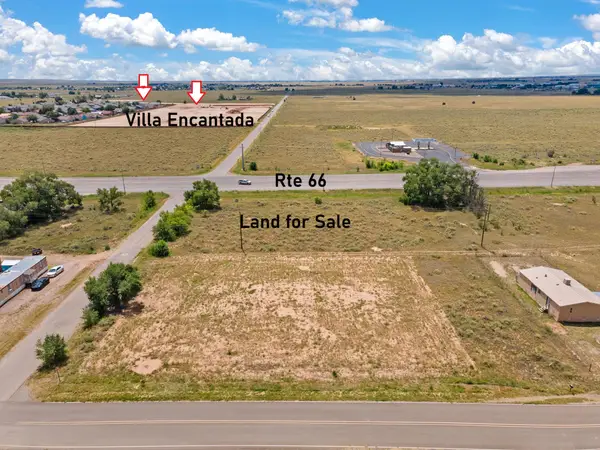 Us Route 66 East, Moriarty, NM 87035