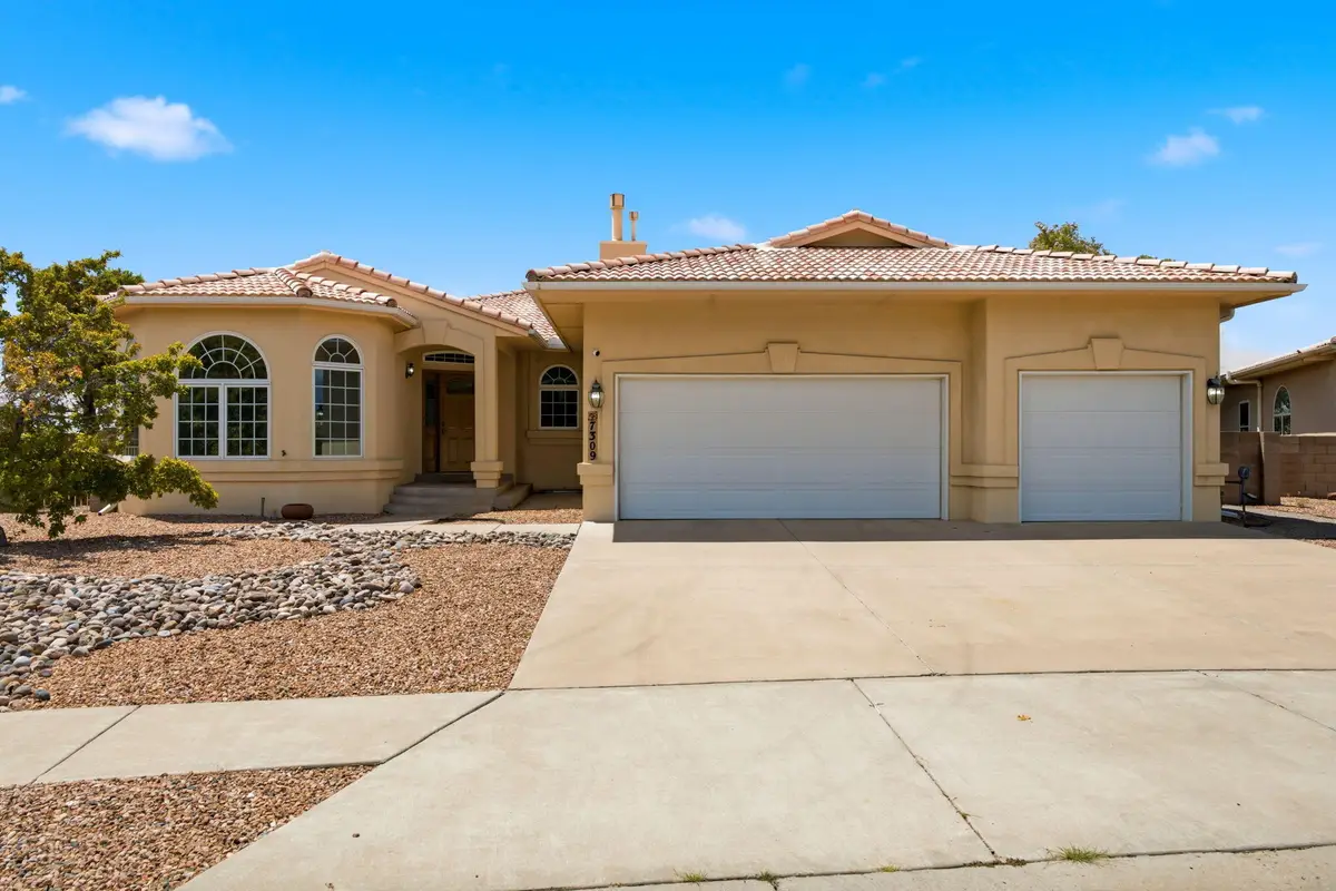 7309 Sardinia Drive Ne, Albuquerque, NM 87122 - #1