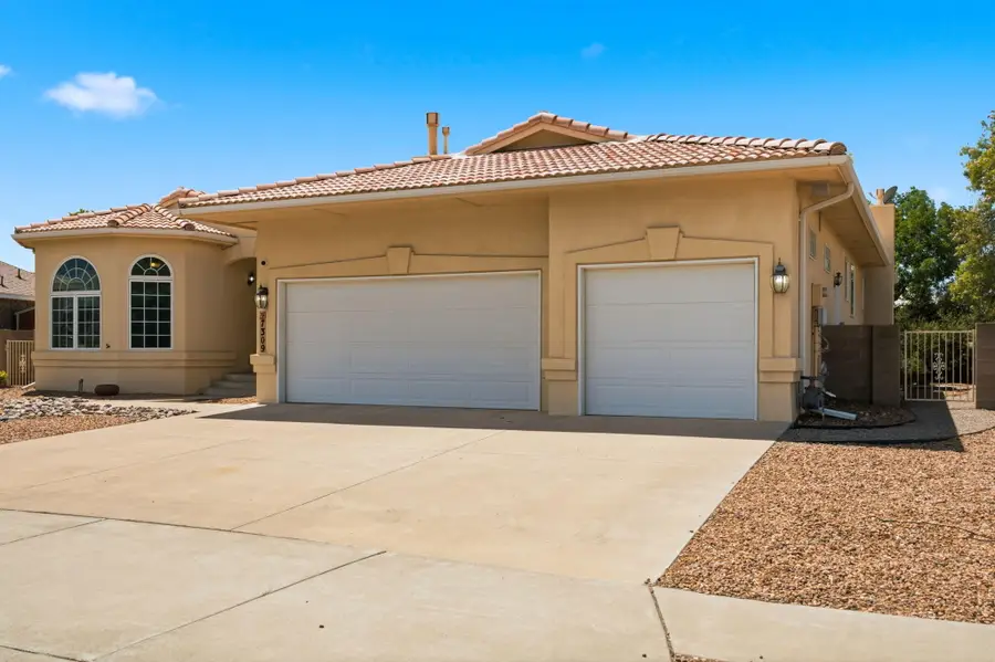 7309 Sardinia Drive Ne, Albuquerque, NM 87122 - #3