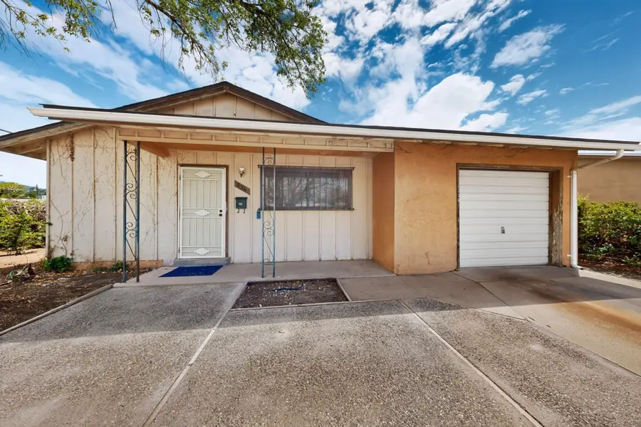 236 Conchas Street Ne, Albuquerque, NM 87123 - #3