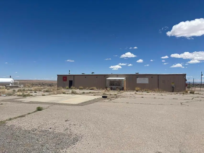 2550 Canoncito School Road, Laguna, NM 87026 - #1