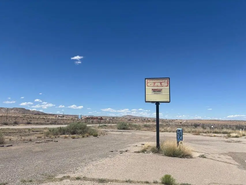 2550 Canoncito School Road, Laguna, NM 87026 - #2