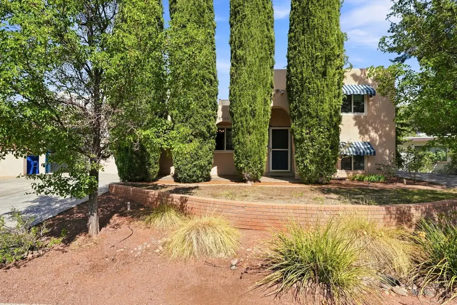 5504 Cancelar Drive Ne, Albuquerque, NM 87111 - #2