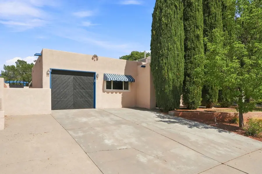 5504 Cancelar Drive Ne, Albuquerque, NM 87111 - #3