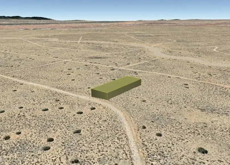 Susa (u20 B56 L10) Road Ne, Rio Rancho, NM 87144 - #1
