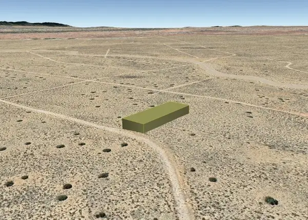 Susa (u20 B56 L10) Road Ne, Rio Rancho, NM 87144