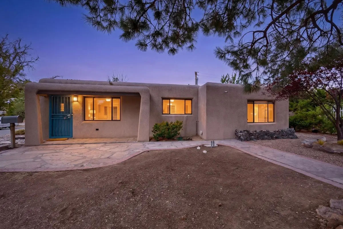 1601 Hendola Drive Ne, Albuquerque, NM 87110 - #1