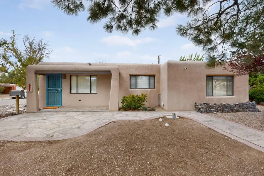 1601 Hendola Drive Ne, Albuquerque, NM 87110 - #2