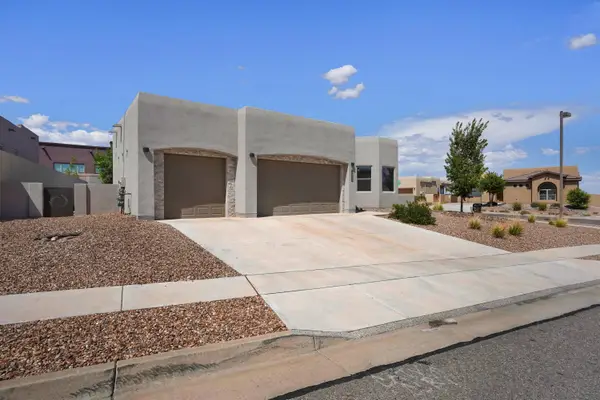 5959 Redondo Sierra Vista Ne, Rio Rancho, NM 87144