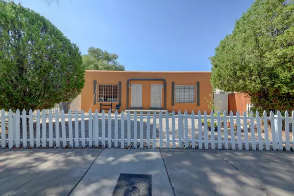 1216 Coal Avenue Sw, Albuquerque, NM 87102