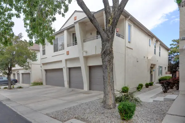 6501 San Antonio Drive Ne #UNIT 1201, Albuquerque, NM 87109