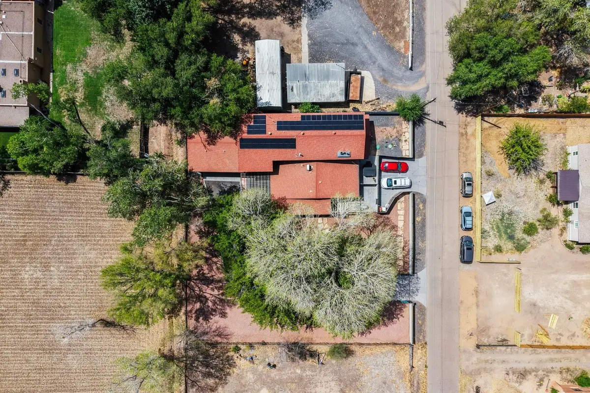 432 Mockingbird Lane, Corrales, NM 87048 - #1