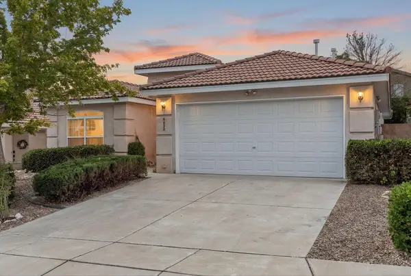9632 Kilauea Avenue Nw, Albuquerque, NM 87120