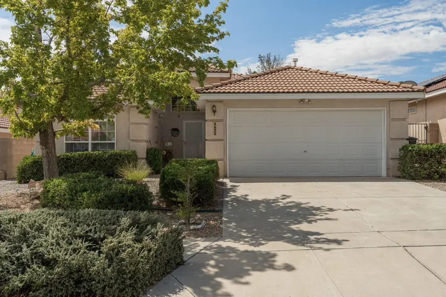 9632 Kilauea Avenue Nw, Albuquerque, NM 87120 - #2