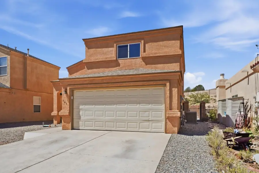 105 Latigo Trail Se, Rio Rancho, NM 87124 - #2