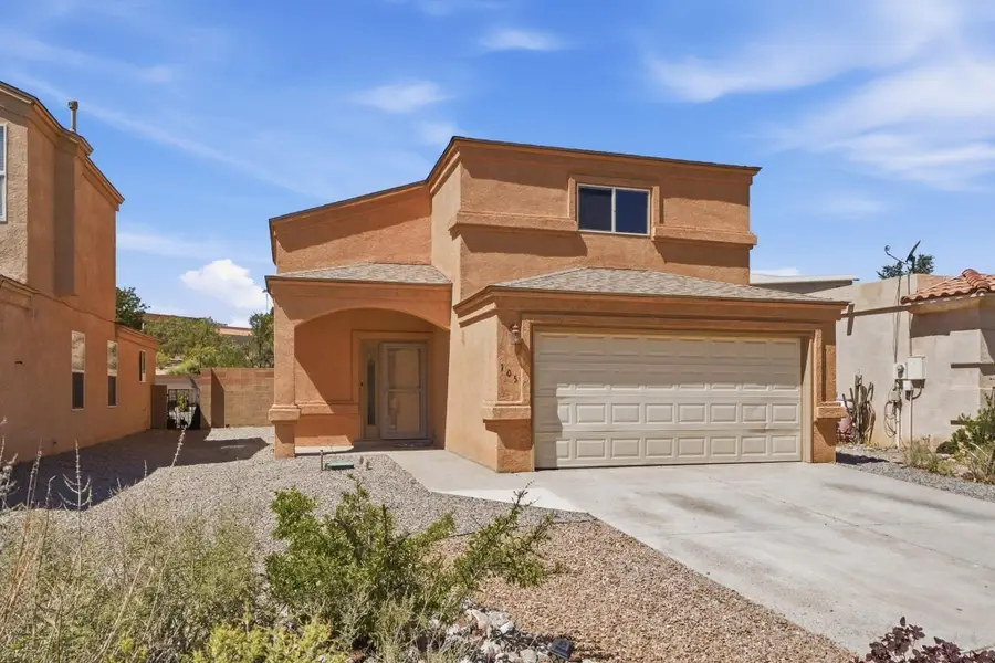 105 Latigo Trail Se, Rio Rancho, NM 87124 - #3