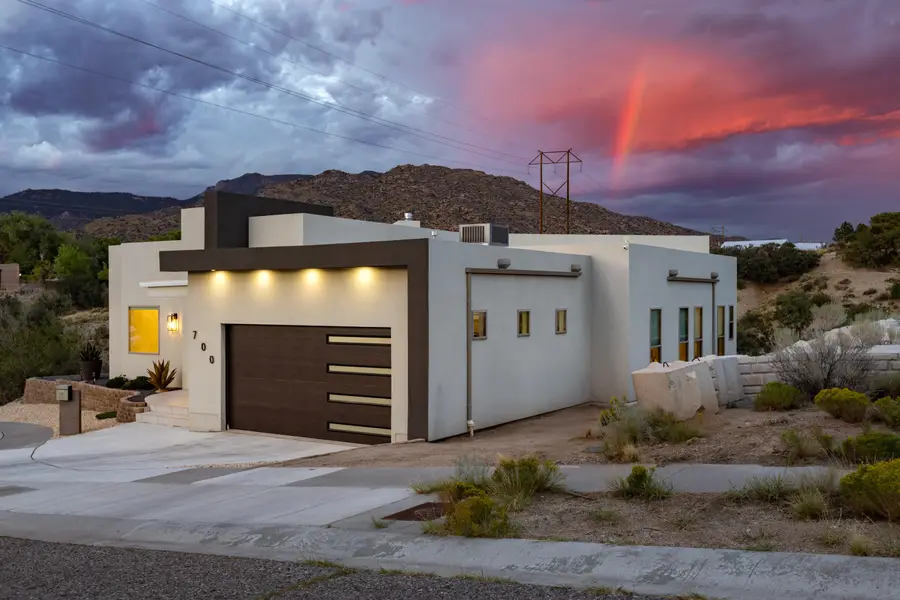 700 Winterwood Place Se, Albuquerque, NM 87123 - #2