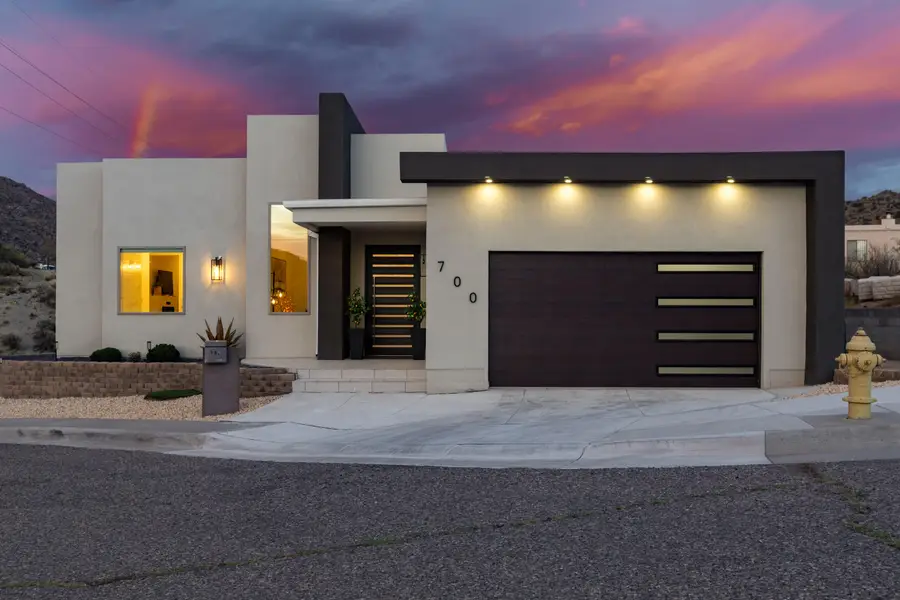 700 Winterwood Place Se, Albuquerque, NM 87123 - #3