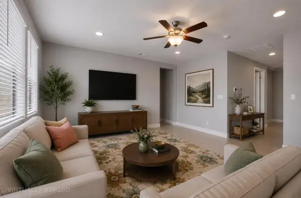 6109 Goldenseal Court Nw, Albuquerque, NM 87120
