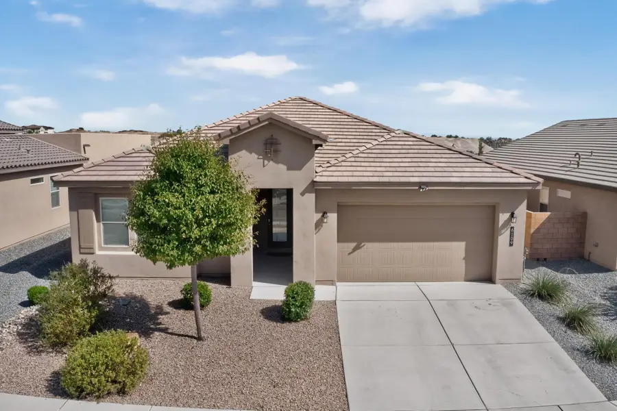 6109 Goldenseal Court Nw, Albuquerque, NM 87120 - #2