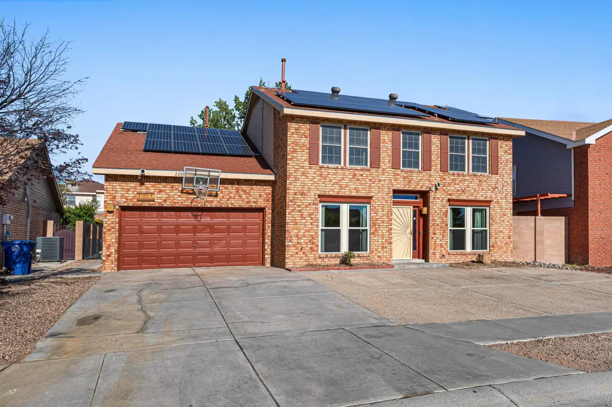 2205 Brookstead Drive Nw, Albuquerque, NM 87120 - #1