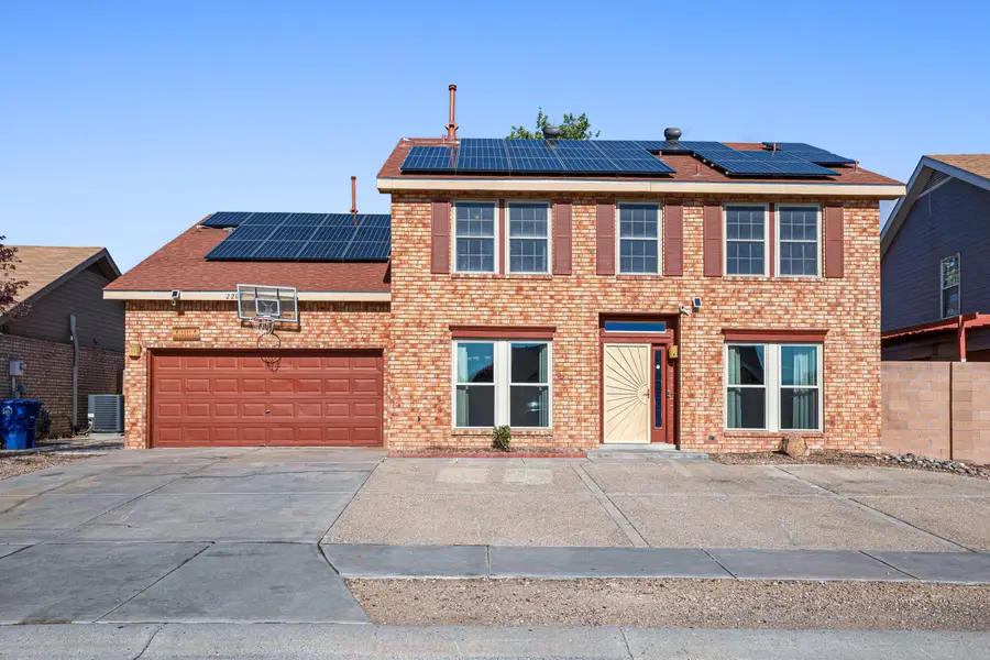 2205 Brookstead Drive Nw, Albuquerque, NM 87120 - #2