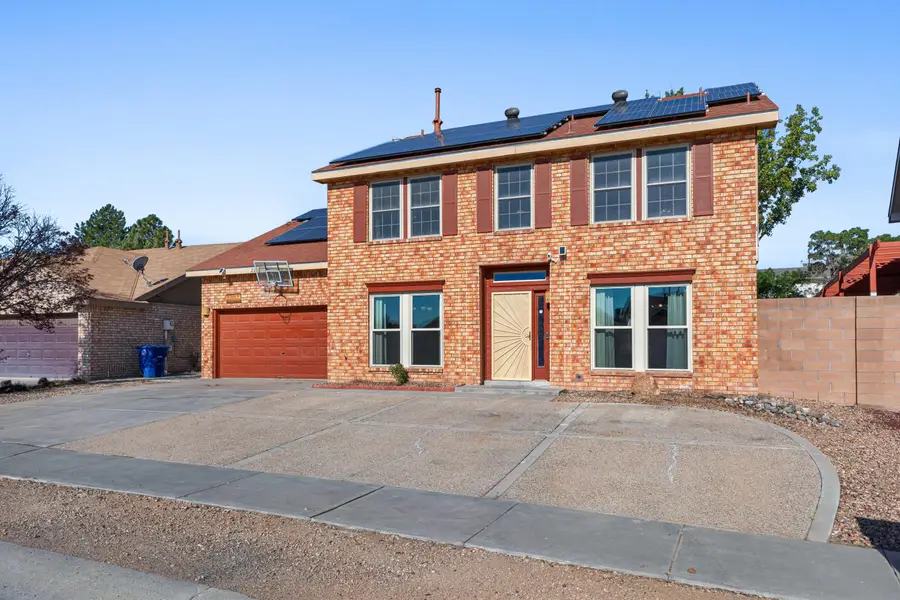 2205 Brookstead Drive Nw, Albuquerque, NM 87120 - #3