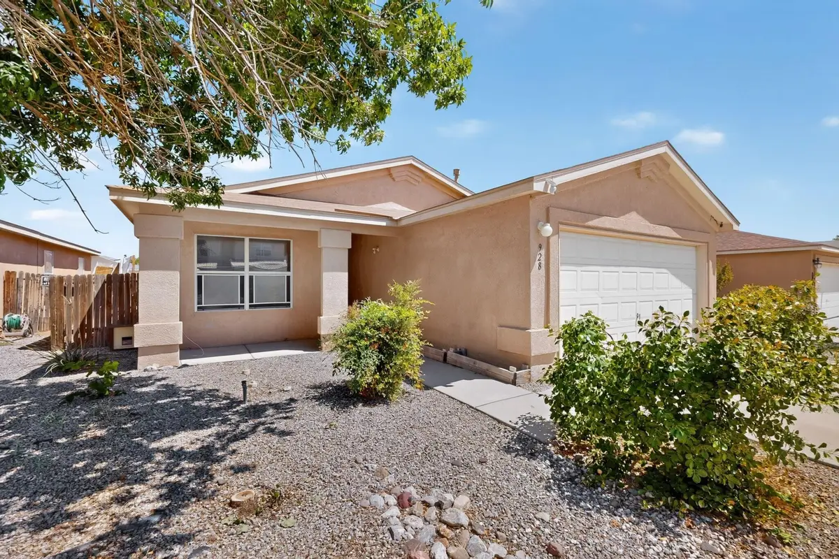928 Tanager Drive Sw, Albuquerque, NM 87121 - #1