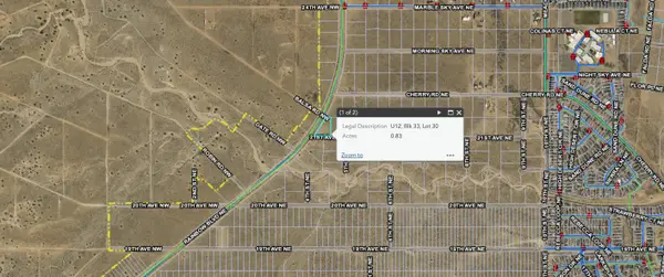 501 21st Avenue Ne, Rio Rancho, NM 87144