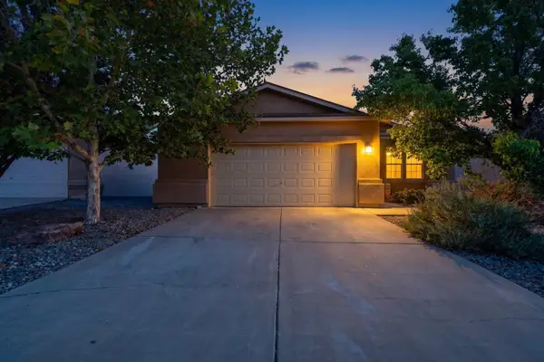 1616 Terra De Sol Drive Se, Rio Rancho, NM 87124