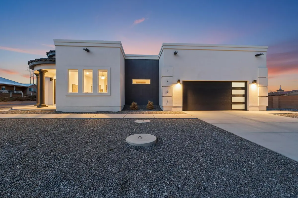 1401 Villa Place Se, Rio Rancho, NM 87124 - #1