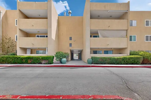 4200 Montgomery Boulevard Ne #124, Albuquerque, NM 87109