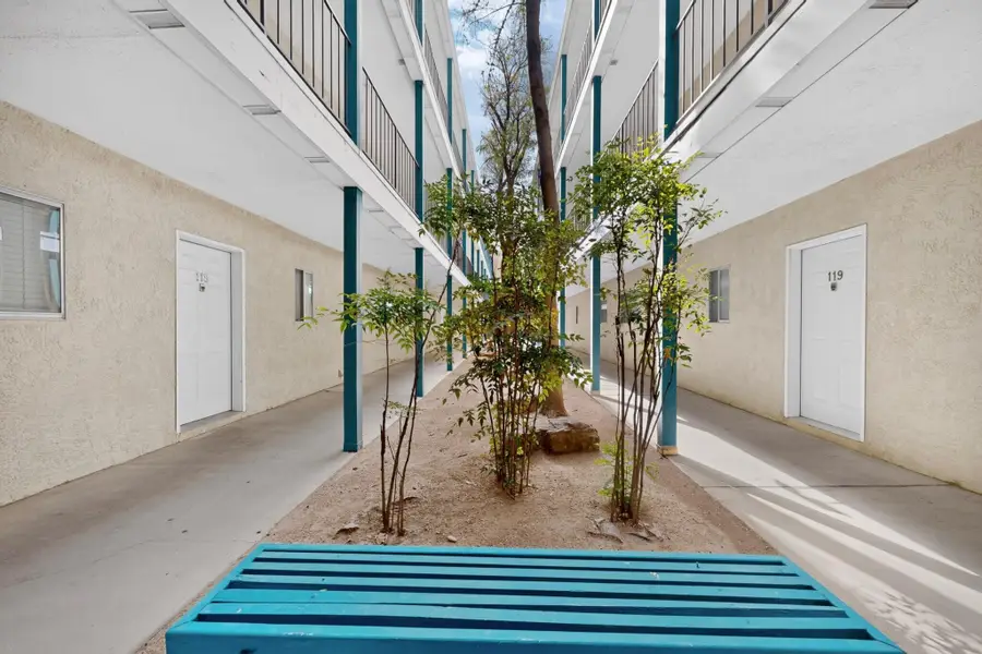 4200 Montgomery Boulevard Ne #124, Albuquerque, NM 87109 - #3