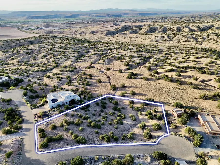 Anasazi Trails Lot: 100, Placitas, NM 87043 - #3