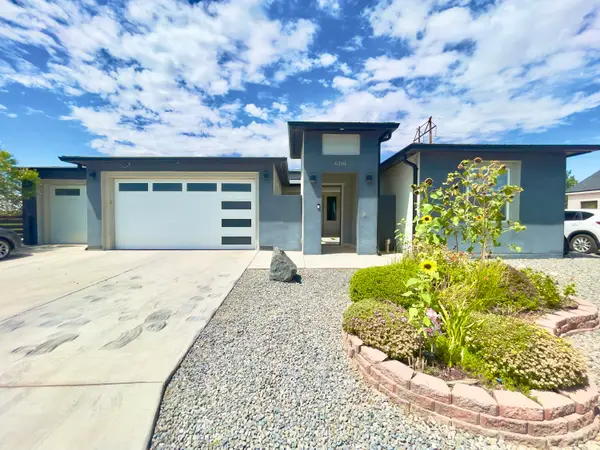 6201 Keyenta Place Nw, Albuquerque, NM 87120