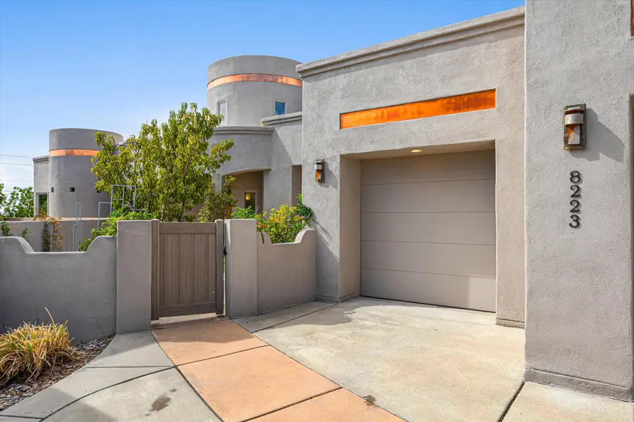 8223 Desert Lily Lane Ne, Albuquerque, NM 87122 - #2