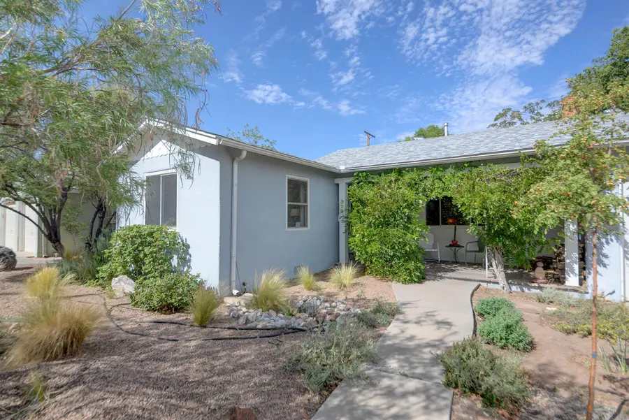 329 Montclaire Drive Ne, Albuquerque, NM 87108 - #2