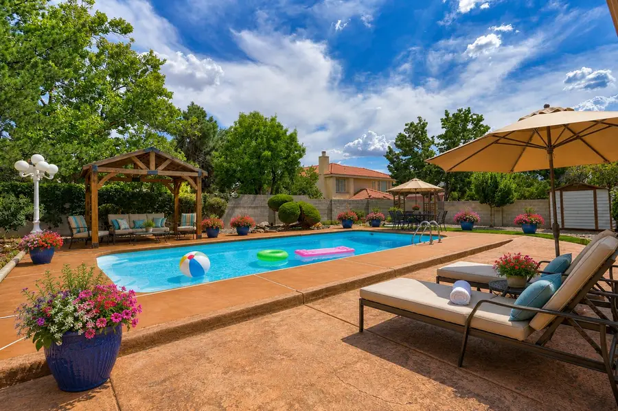 8800 Caminito Drive Ne, Albuquerque, NM 87111 - #3