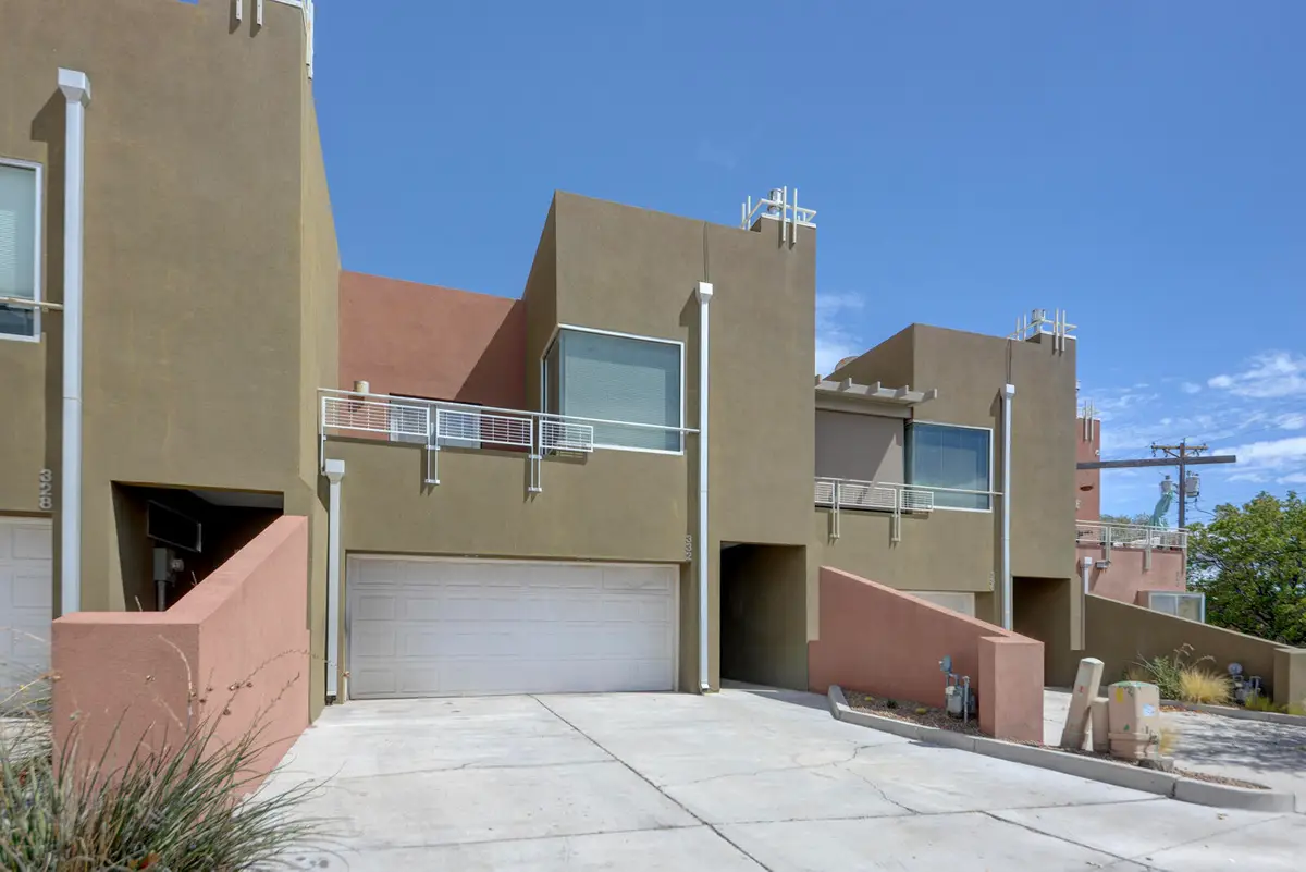 332 Valverde Drive Se, Albuquerque, NM 87108 - #1