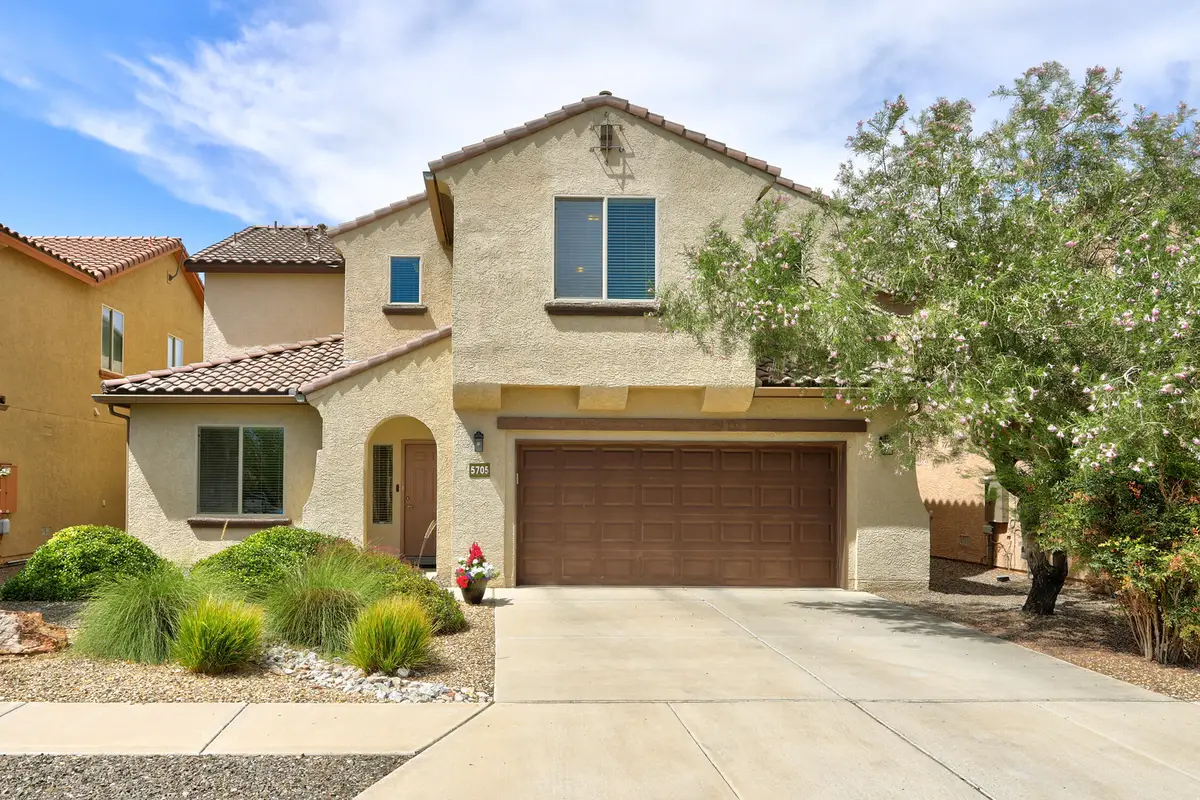 5705 Stone Peak Road Nw, Albuquerque, NM 87114 - #1