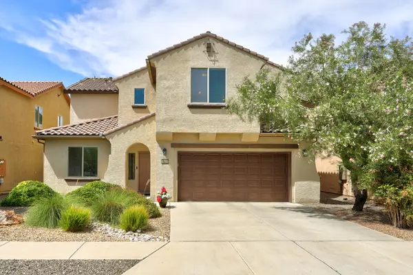 5705 Stone Peak Road Nw, Albuquerque, NM 87114