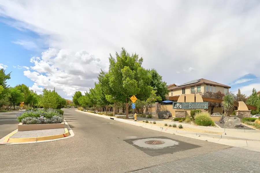 5705 Stone Peak Road Nw, Albuquerque, NM 87114 - #2